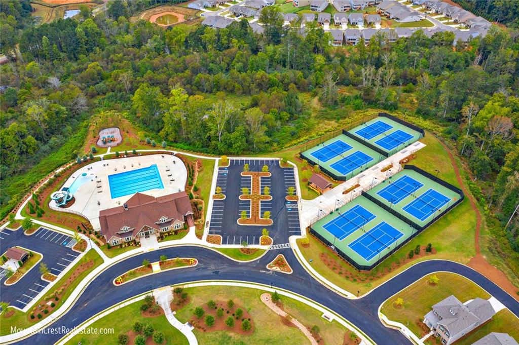 2470 Crimson Downs Drive