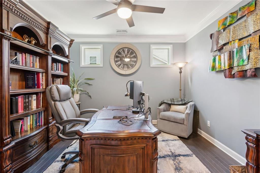 2470 Crimson Downs Drive