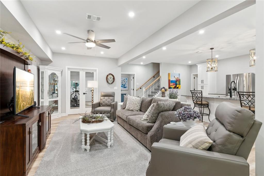 2470 Crimson Downs Drive