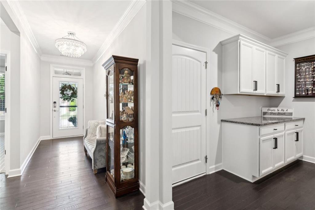 2470 Crimson Downs Drive