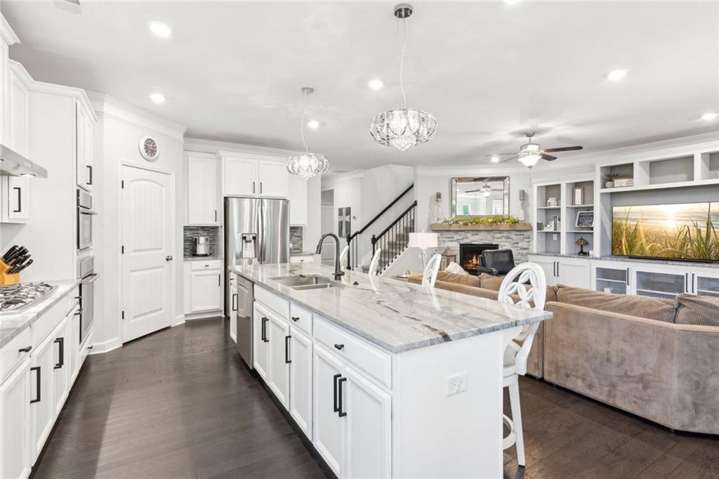 2470 Crimson Downs Drive