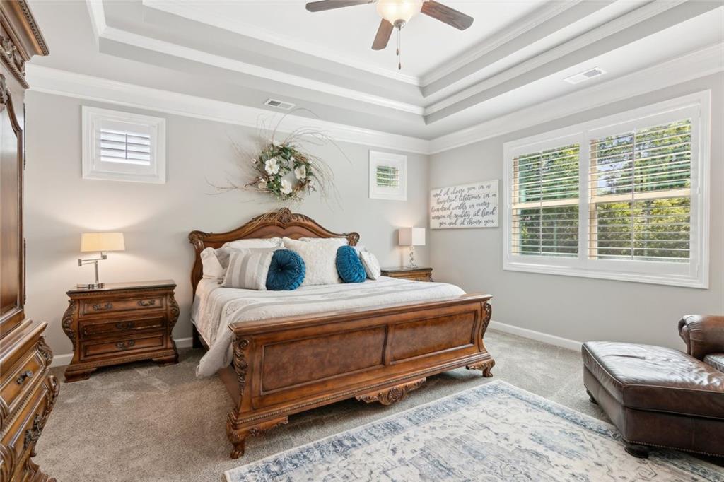 2470 Crimson Downs Drive