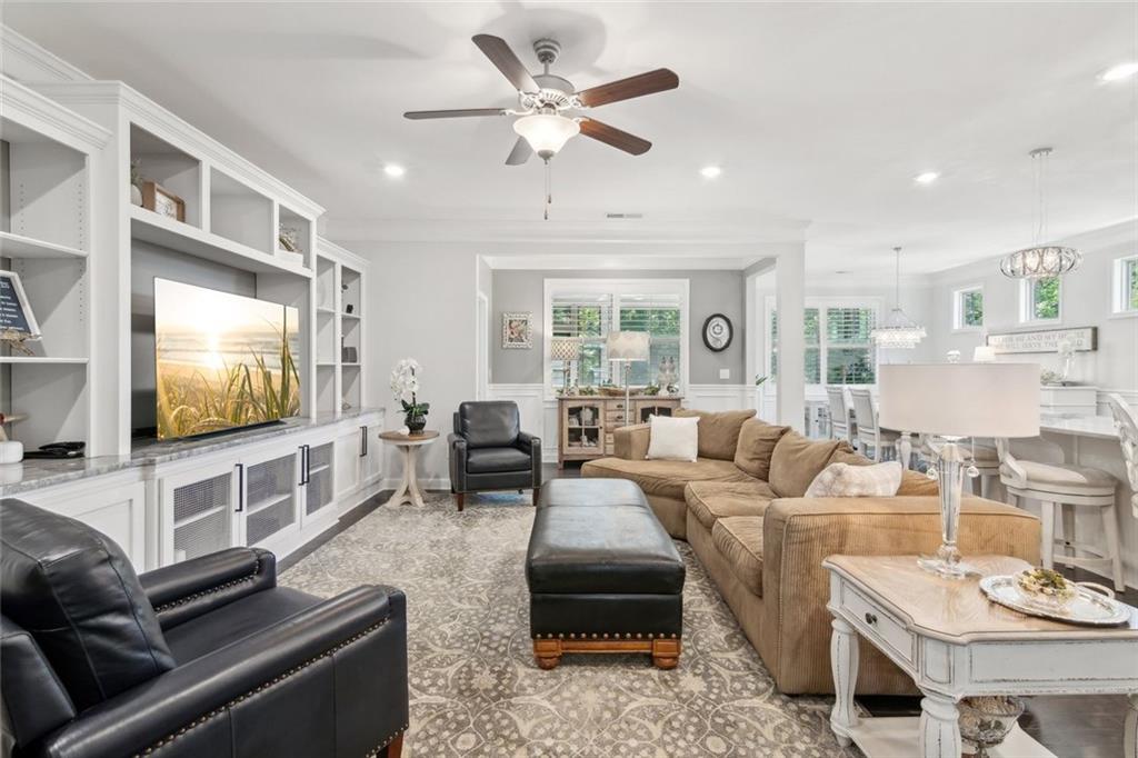 2470 Crimson Downs Drive