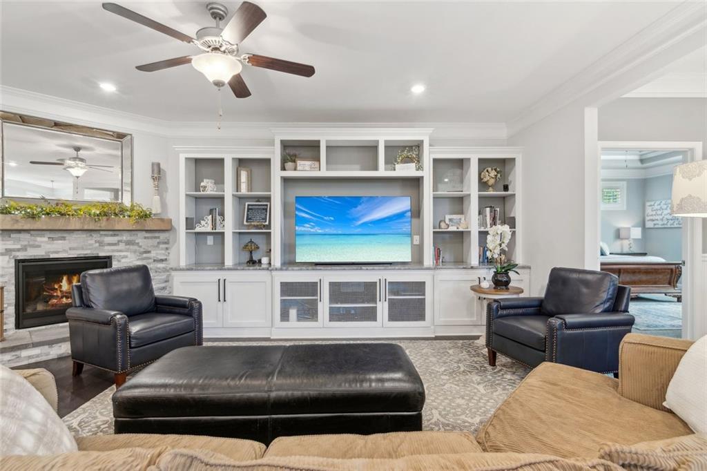 2470 Crimson Downs Drive