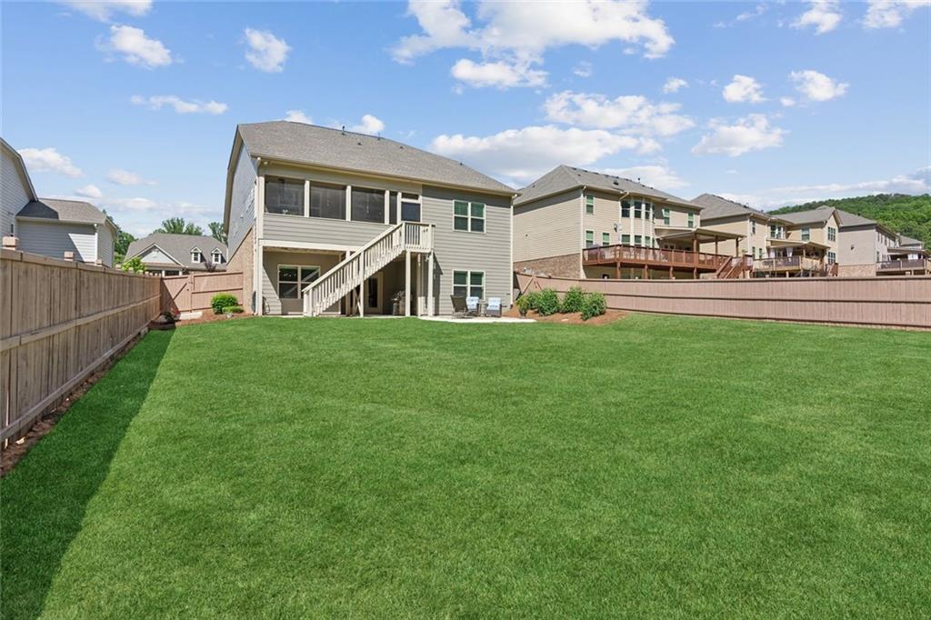 2470 Crimson Downs Drive