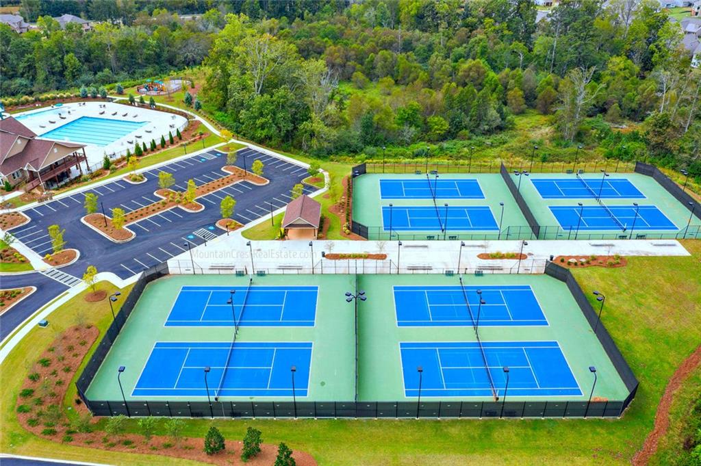 2470 Crimson Downs Drive