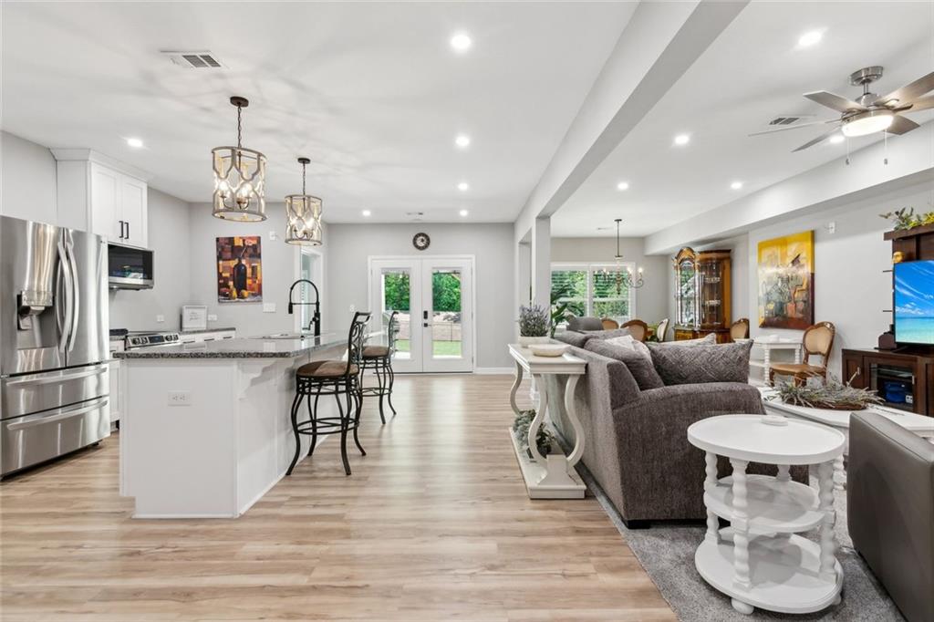 2470 Crimson Downs Drive