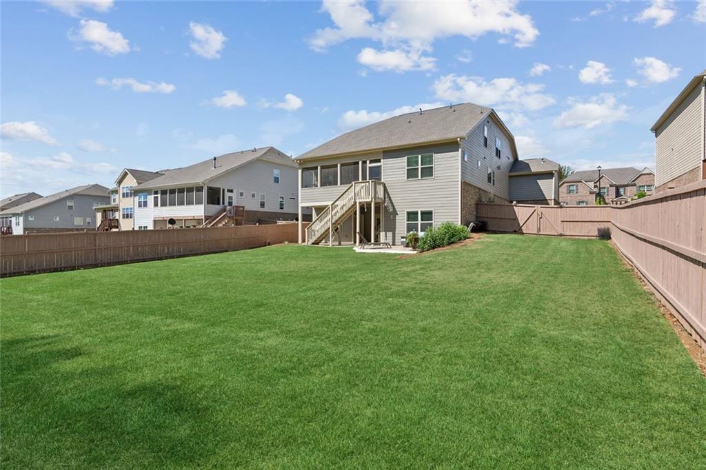 2470 Crimson Downs Drive