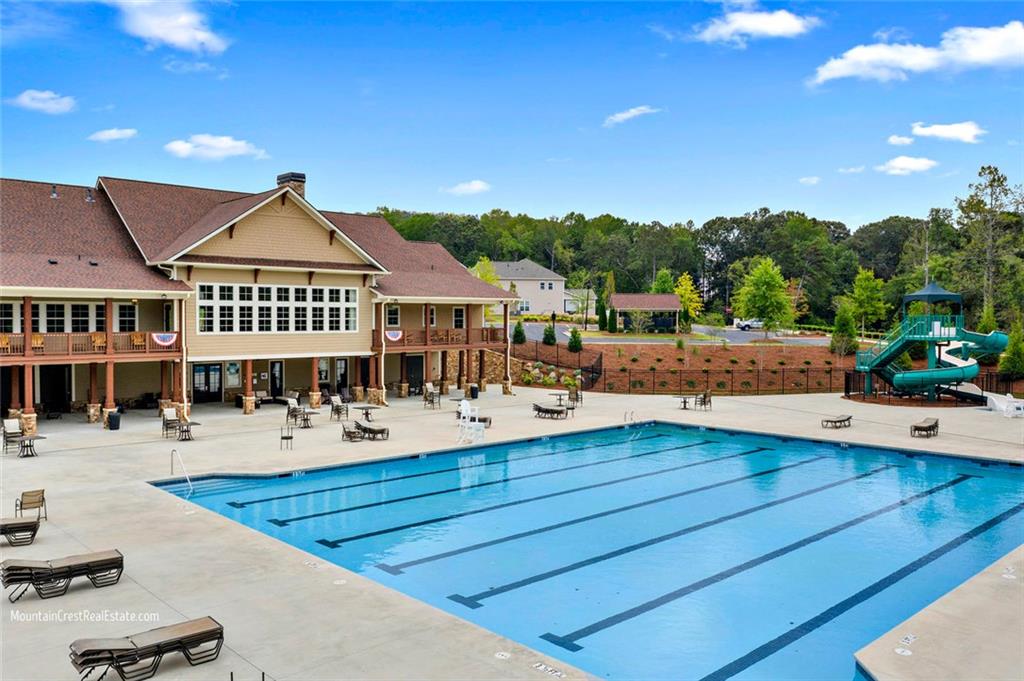 2470 Crimson Downs Drive