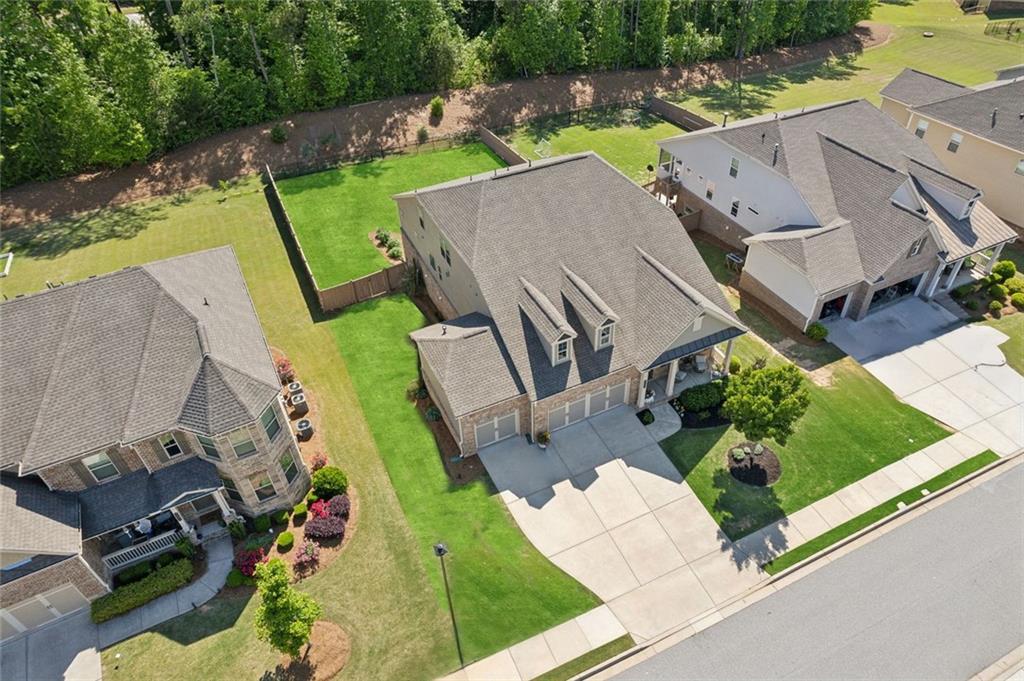 2470 Crimson Downs Drive