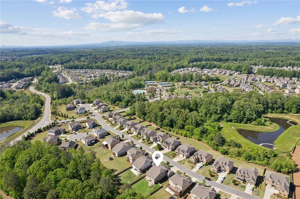 2470 Crimson Downs Drive