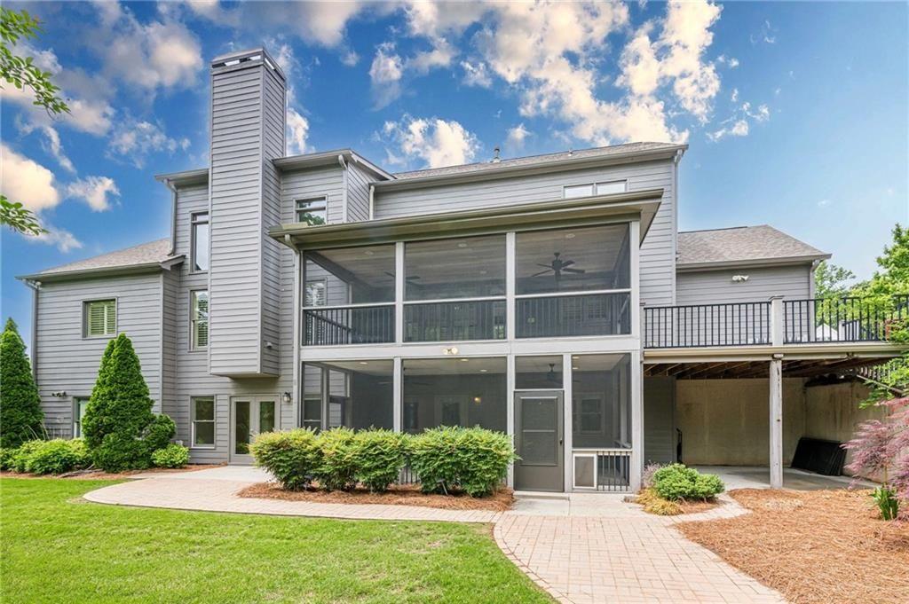 6345 Sterling Shores Drive