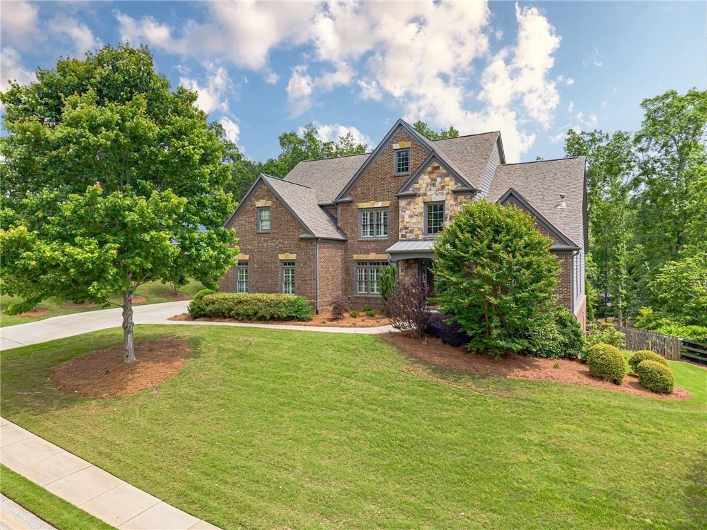 6345 Sterling Shores Drive