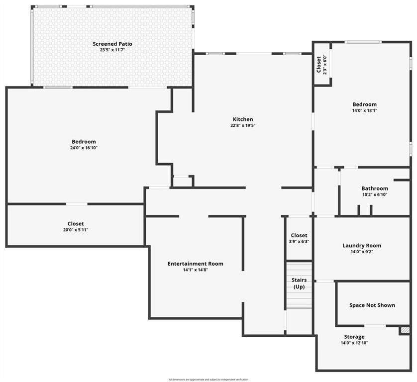 6345 Sterling Shores Drive