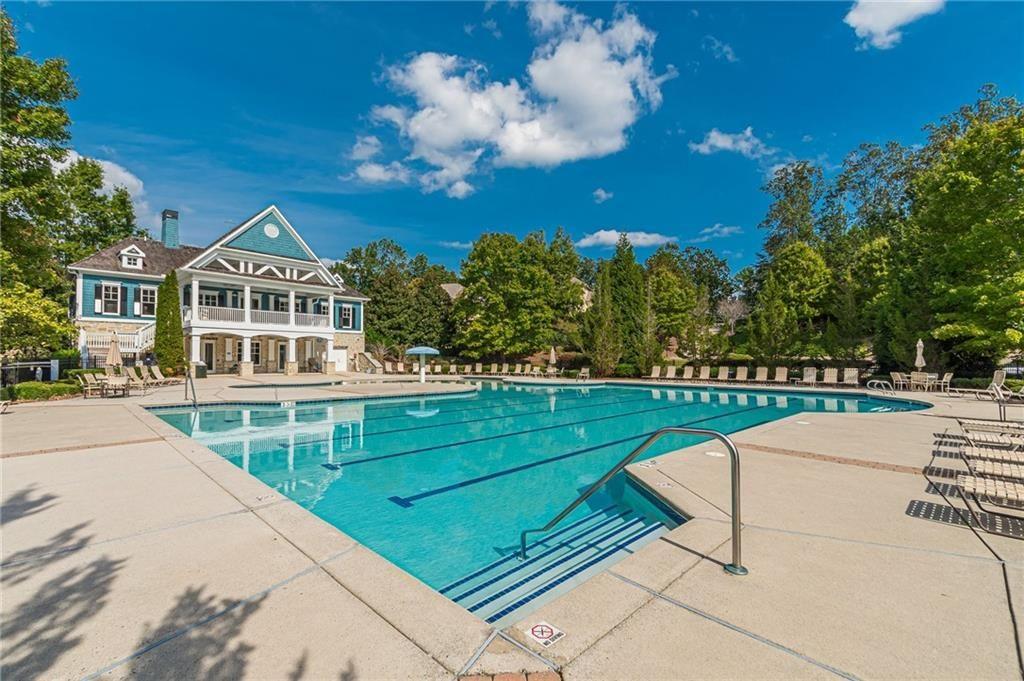 6345 Sterling Shores Drive