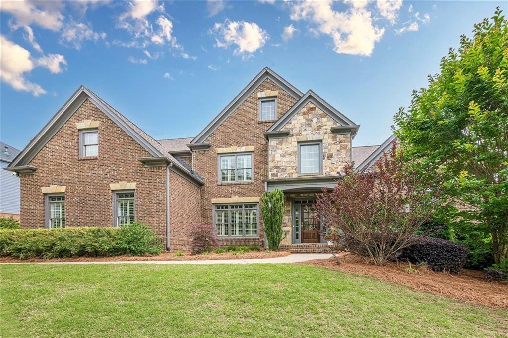 6345 Sterling Shores Drive