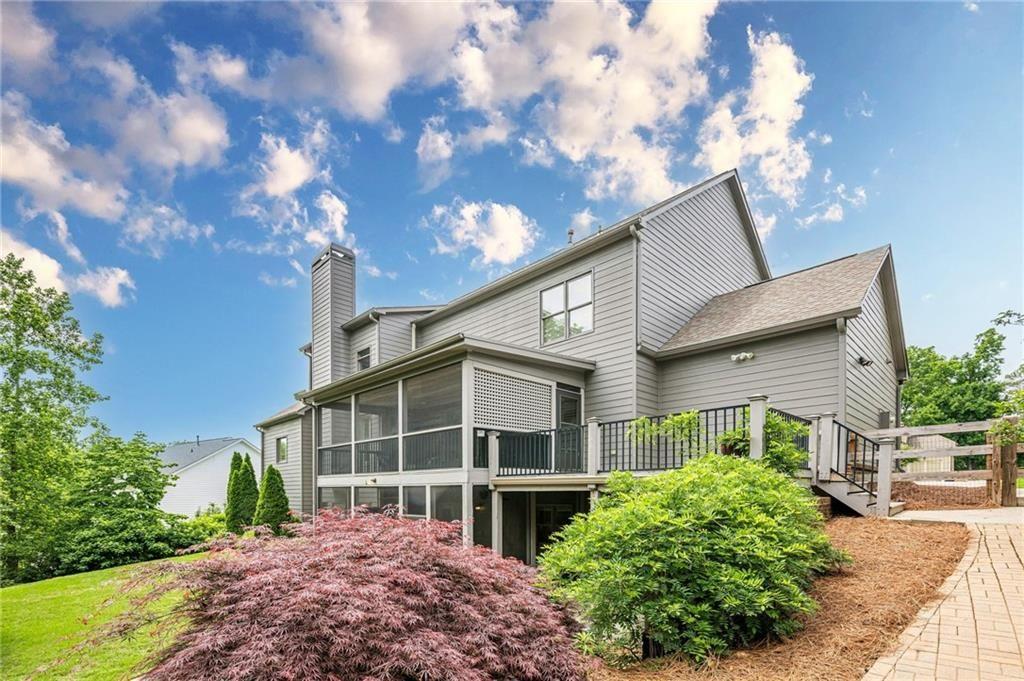 6345 Sterling Shores Drive