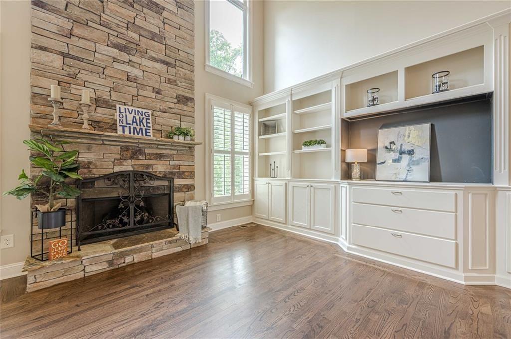 6345 Sterling Shores Drive