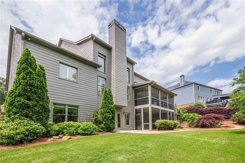 6345 Sterling Shores Drive