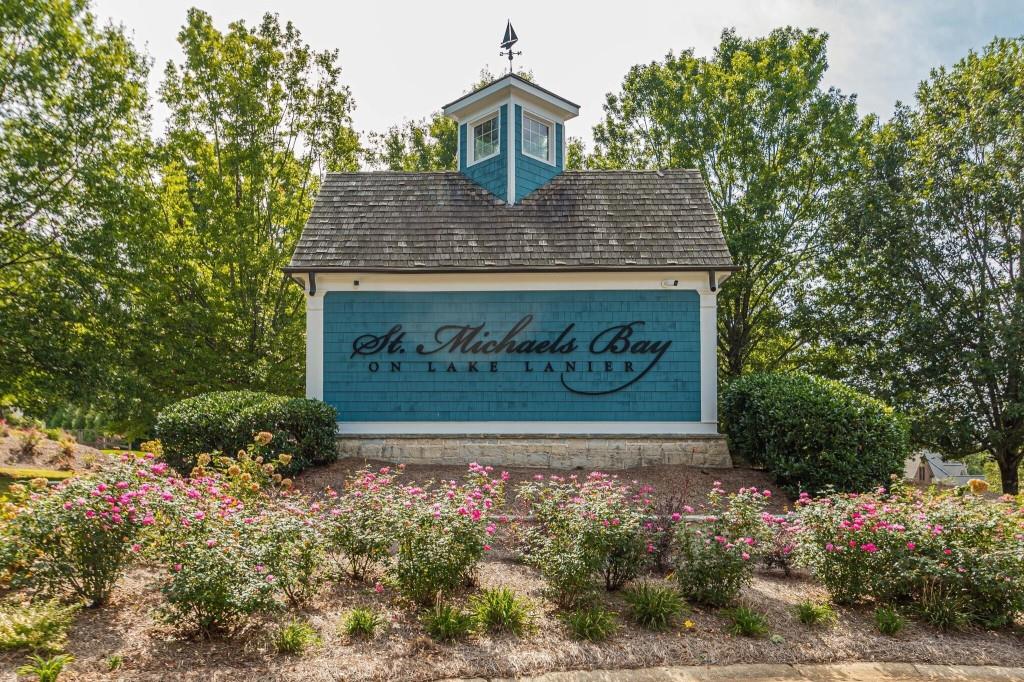 6345 Sterling Shores Drive
