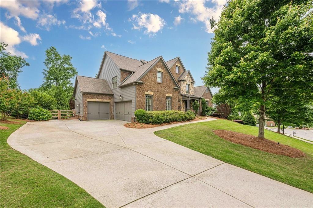 6345 Sterling Shores Drive