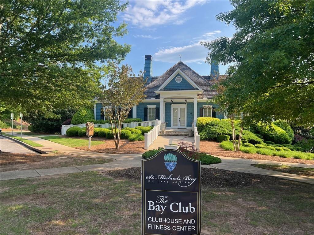 6345 Sterling Shores Drive