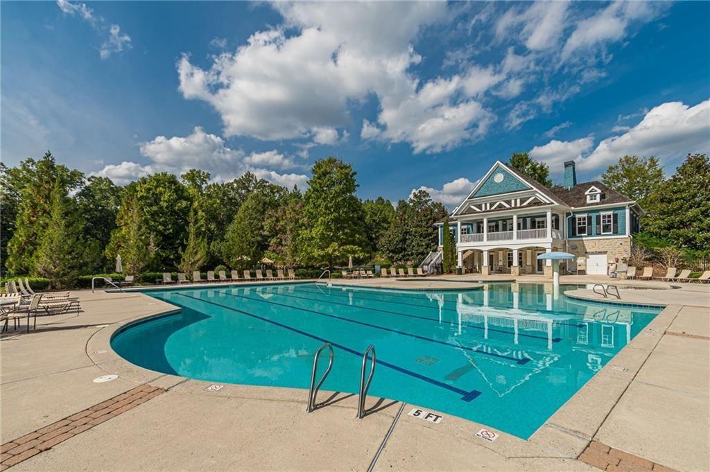 6345 Sterling Shores Drive