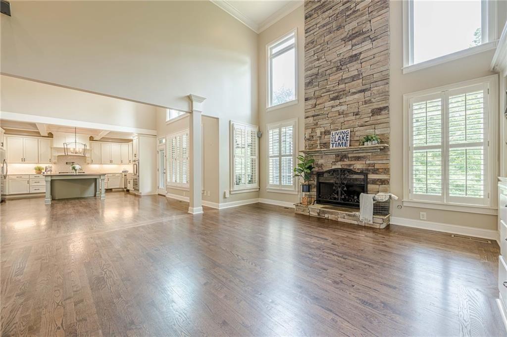 6345 Sterling Shores Drive