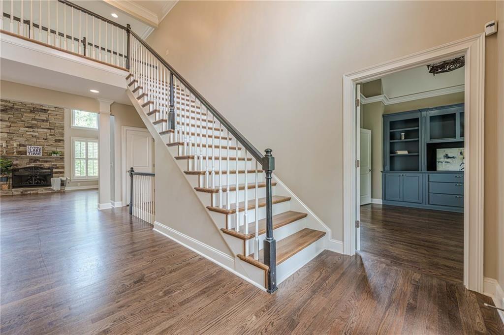 6345 Sterling Shores Drive