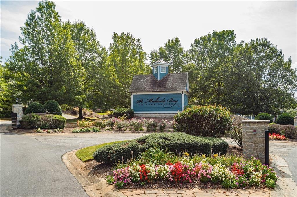 6345 Sterling Shores Drive