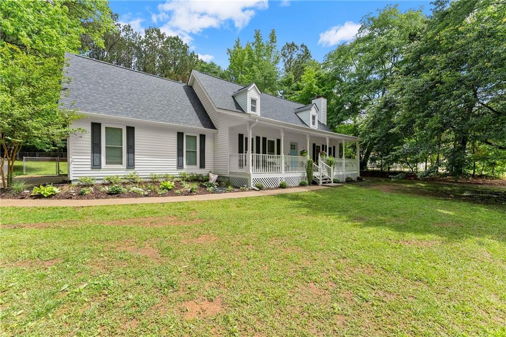 5902 Wills Orchard Road
