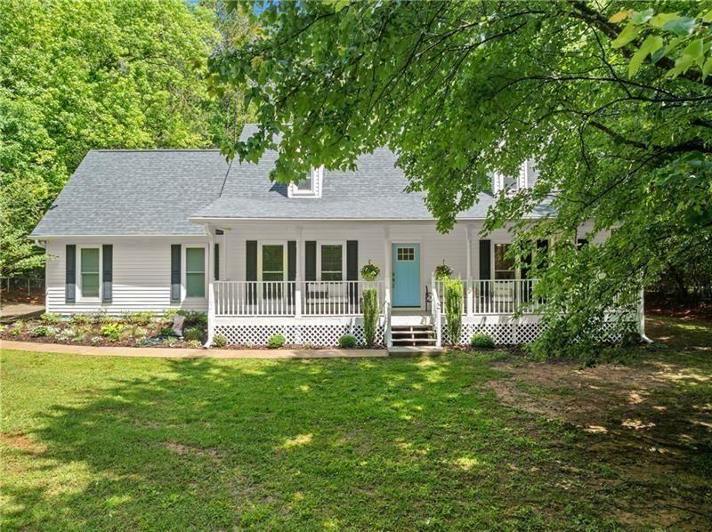 5902 Wills Orchard Road