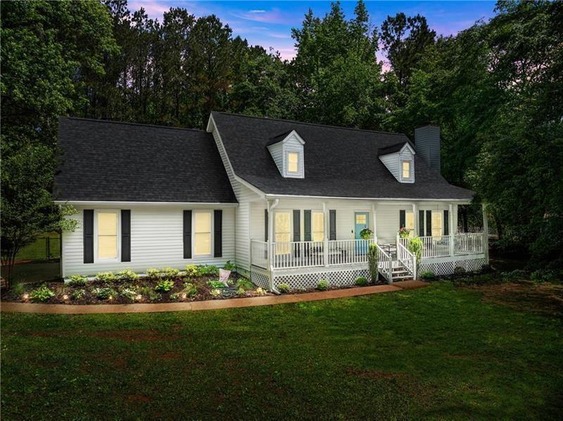 5902 Wills Orchard Road