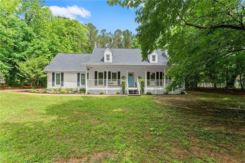 5902 Wills Orchard Road