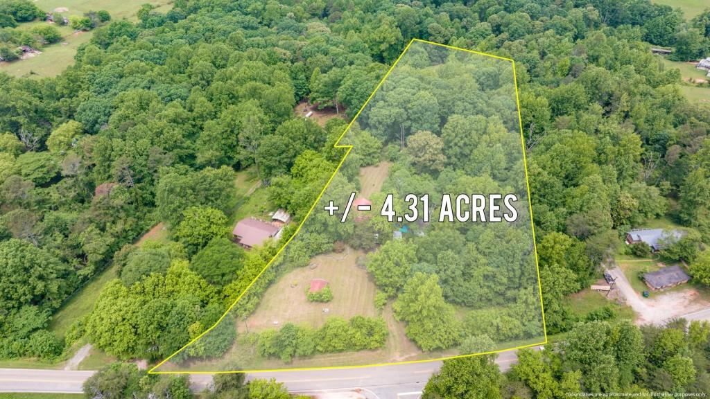 6803 Old Cornelia Highway