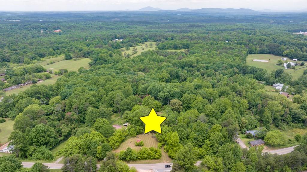 6803 Old Cornelia Highway