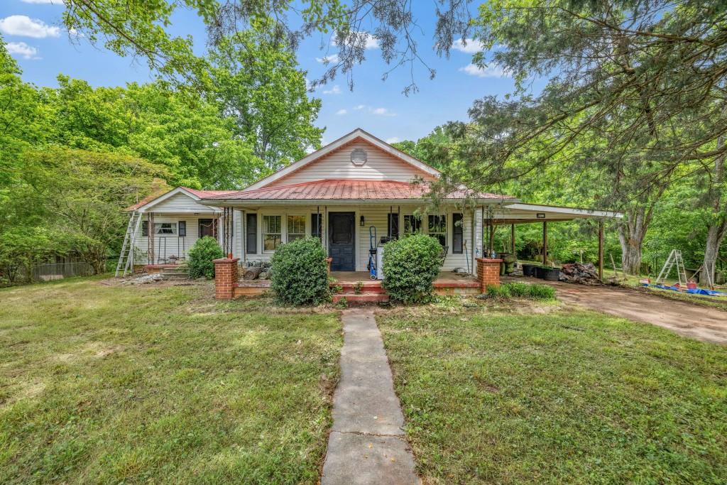 6803 Old Cornelia Highway