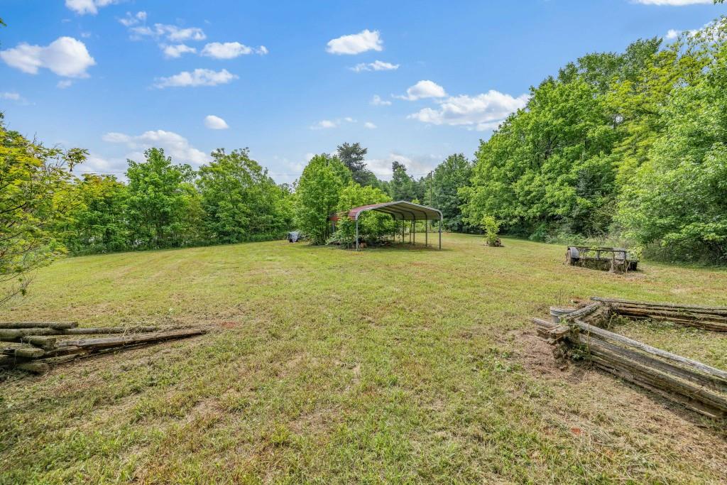 6803 Old Cornelia Highway