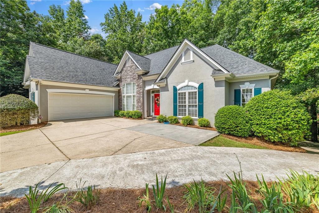 6126 Foxmoor Court