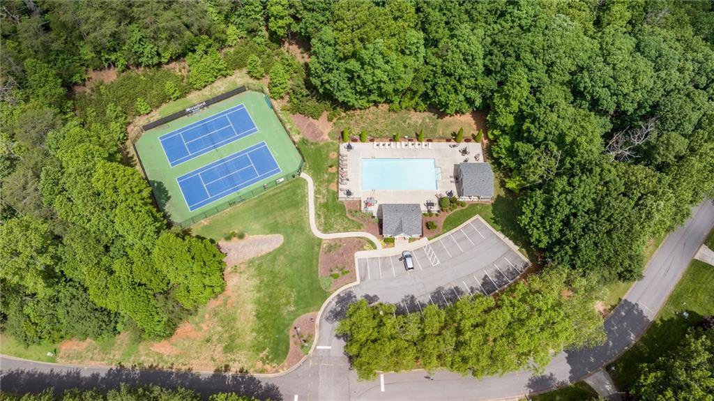 6126 Foxmoor Court