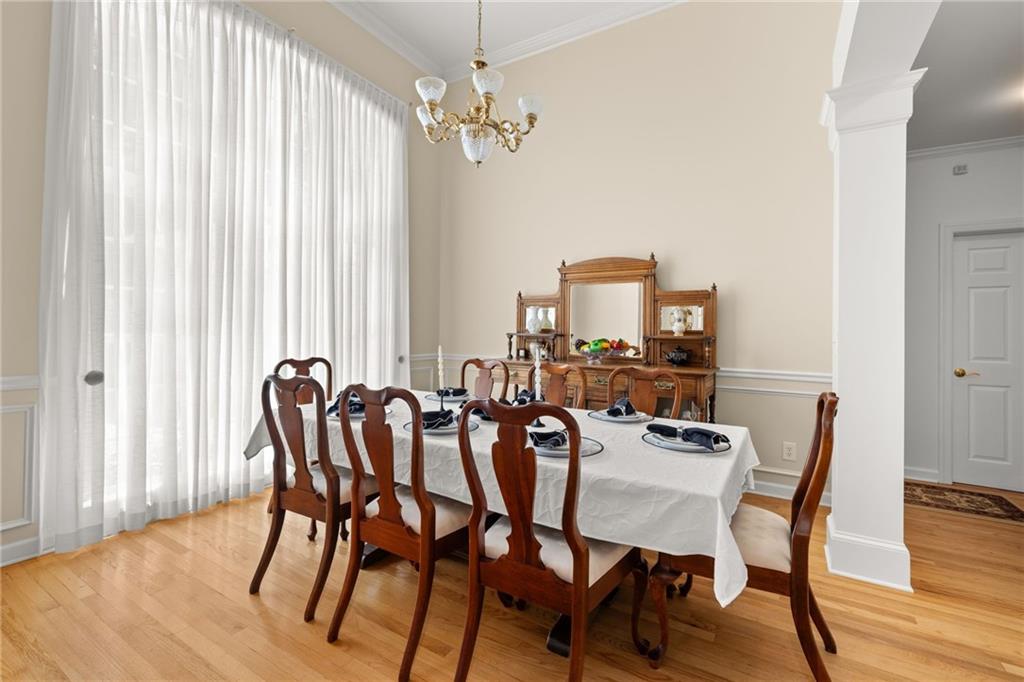 6126 Foxmoor Court