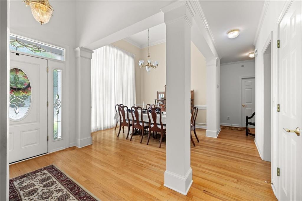 6126 Foxmoor Court
