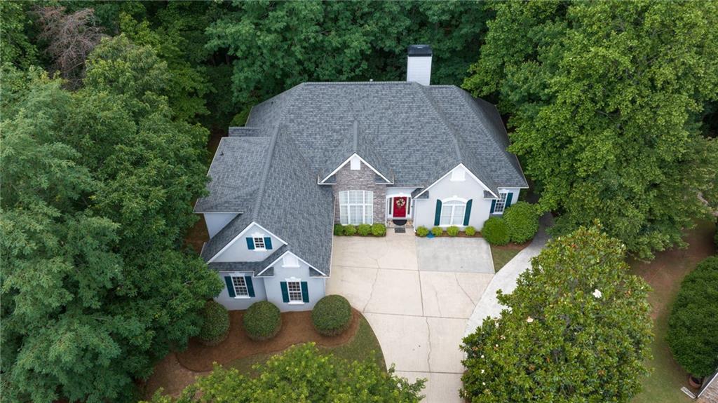 6126 Foxmoor Court