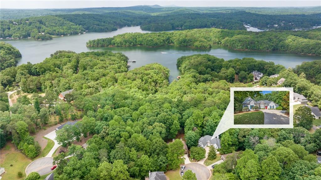 6126 Foxmoor Court