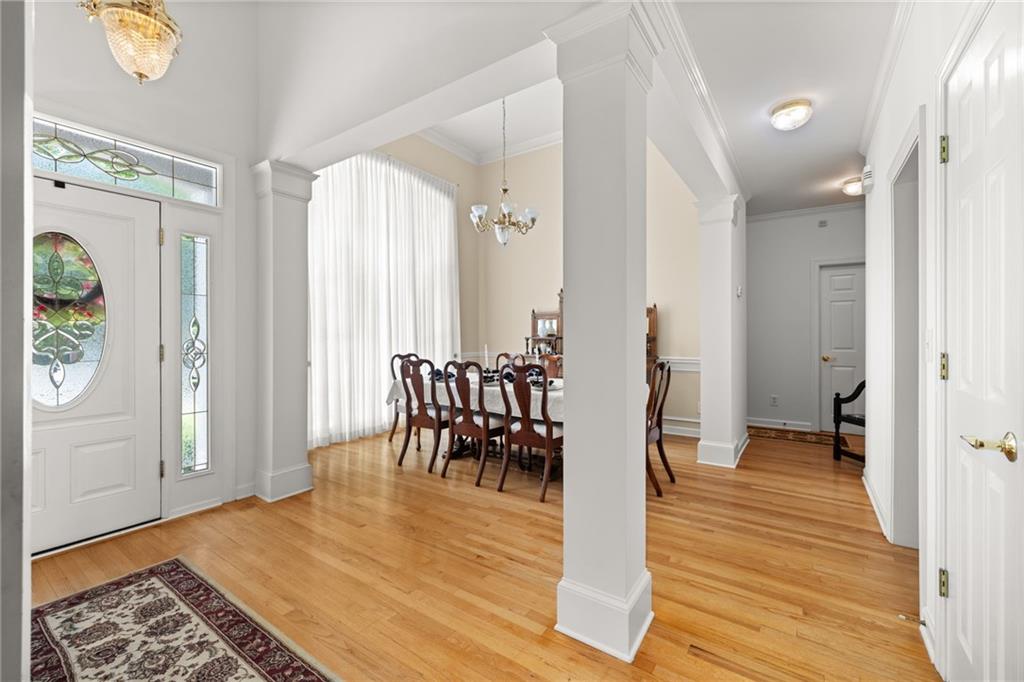 6126 Foxmoor Court