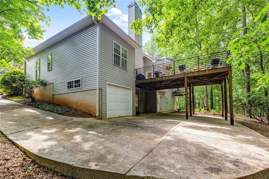 6126 Foxmoor Court
