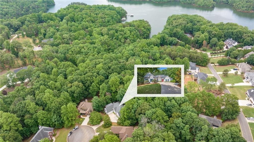 6126 Foxmoor Court