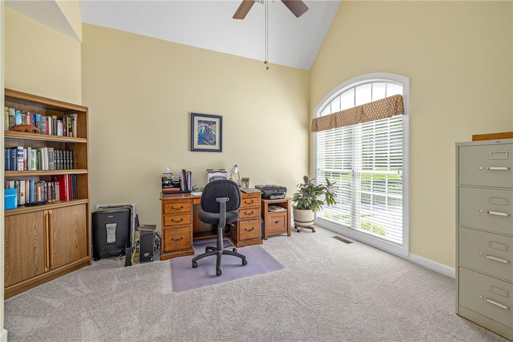 6126 Foxmoor Court