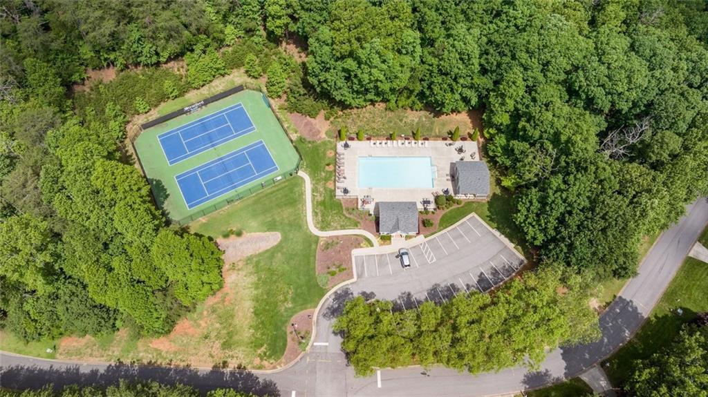6126 Foxmoor Court
