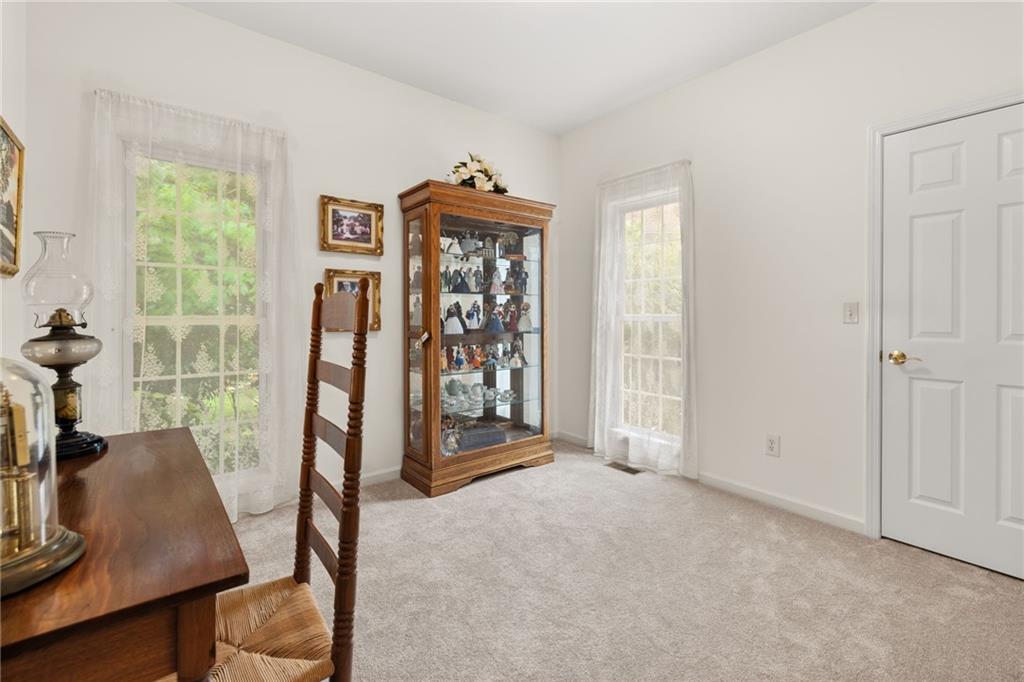 6126 Foxmoor Court